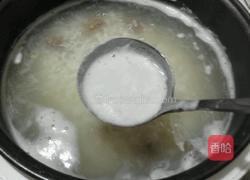 生滚牛肉粥的做法图解6