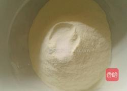 烩面片的做法图解1