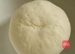 烩面片的做法图解3