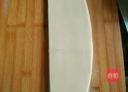 烩面片的做法图解7