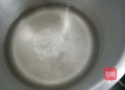 煮菱角的做法图解3