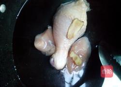 椒麻手撕鸡的做法图解2
