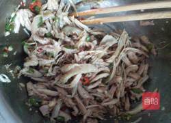 椒麻手撕鸡的做法图解10