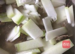 骨头汤的做法图解3