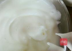 原味芝士蛋糕的做法图解6