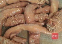 红运大肠头的做法图解6