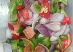 红运大肠头的做法图解9