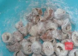 红运大肠头的做法图解8