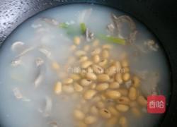 黄豆猪肚汤的做法图解7