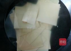 家常京酱肉丝的做法图解2