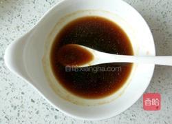 家常京酱肉丝的做法图解4