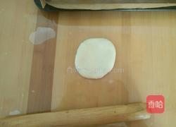 面包圈的做法图解7