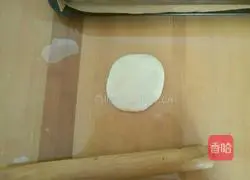 Illustration of how to make bagels 7