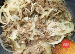 孜然羊肉洋葱的做法图解6