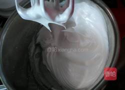 不消泡可可海绵蛋糕的做法图解3