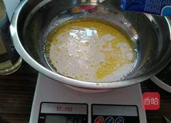 不消泡可可海绵蛋糕的做法图解6