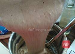 不消泡可可海绵蛋糕的做法图解10