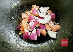 火腿炒蛋的做法图解6