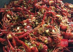 秘制香辣小龙虾的做法图解6