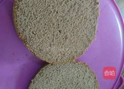 不消泡可可海绵蛋糕的做法图解13
