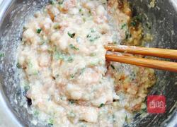 清汆丸子的做法图解2