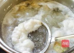 清汆丸子的做法图解6