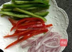 东安鸡条的做法图解3