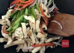 东安鸡条的做法图解9