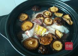 清炖土鸡的做法图解3