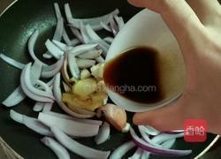 牛丼的做法图解5