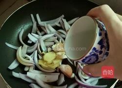 牛丼的做法图解6