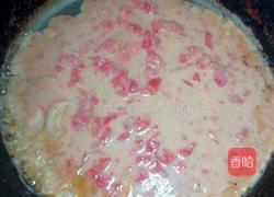 西红柿鸡蛋饼的做法图解6
