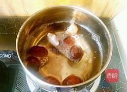 炒海参的做法图解3