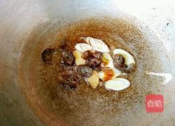 炒海参的做法图解8