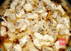 姜葱蒸鸡的做法图解2