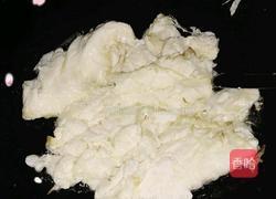 佛手瓜炒蛋的做法图解4