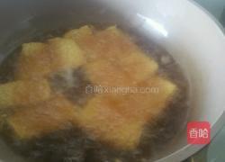 八珍豆腐煲的做法图解3