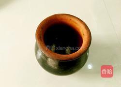 麻酱拌豆角的做法图解5