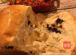 红豆吐司面包的做法图解7