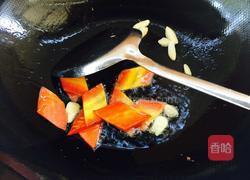 爆炒杏鲍菇的做法图解5