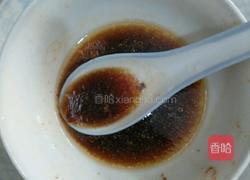 芝麻酱拌凉面的做法图解3