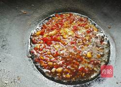 鱼鳞茄子的做法图解9