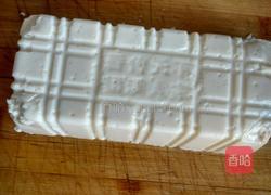 一品豆腐的做法图解2