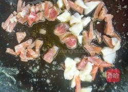 一品豆腐的做法图解8