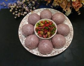 湘西外婆菜[图]