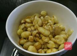 凉拌苦藠的做法图解4