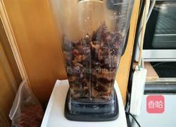 自制枣泥馅的做法图解2