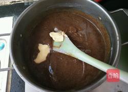 自制枣泥馅的做法图解4