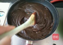 自制枣泥馅的做法图解6