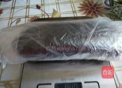 自制枣泥馅的做法图解8